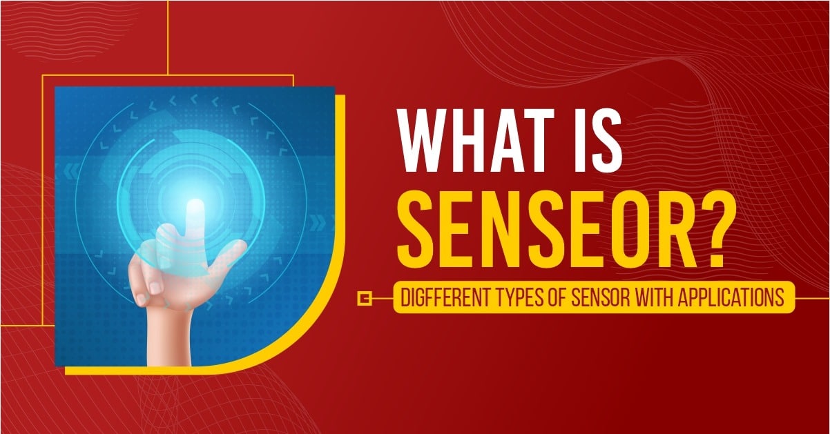 What is Magnetic Sensor: Types, Working and its Application
