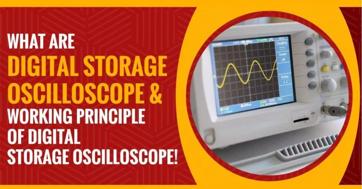 Real-Time Oscilloscopes — General Purpose