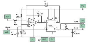 delta-sigma-modulator-diagram