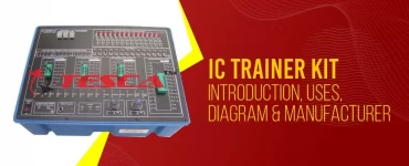 Tesca Global's IC Trainer Kit