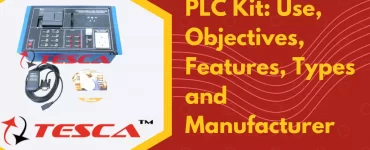PLC Kit manufacturer Tesca Global