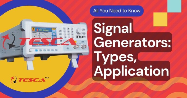 types-of-signal-generators-applications-block-diagram