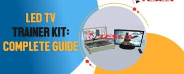 Thumbnail of led tv trainer kit manual for tesca blog